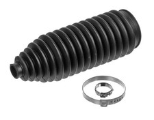 Kit de protection du boîtier de direction Gauche - Droite pour MERCEDES A