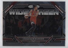 2023 Panini Prizm WNBA Widescreen Candace Parker #4 ki6