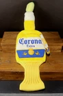 Corona Extra "Beer Bottle" w/ "Lime" Golf Club Wood Head Cover Sock, NEW w/ Tag!