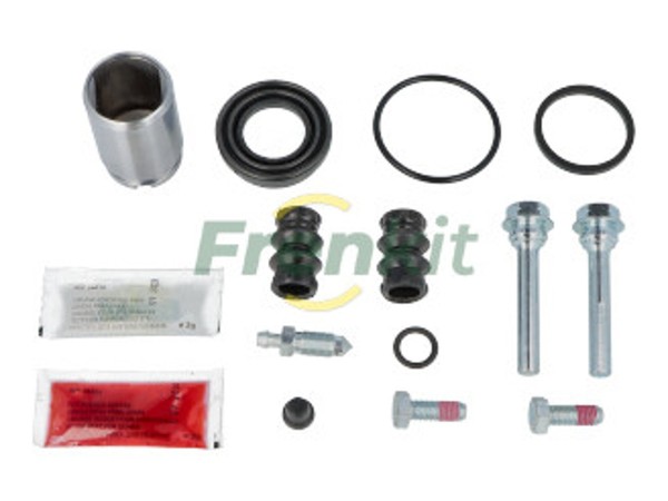 Frenkit Reparatursatz Bremssattel 734056 34Mm Kit+Piston+Guidepins Superkit 4X4-image