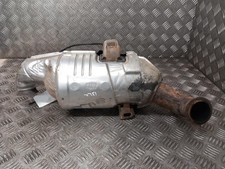 Citroen Berlingo Catalytic Converter(1 Sensor Missing) Manual 1.6L Diesel 2018