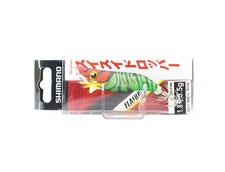 Shimano Sephia QS-X18W Sui Sui Dropper FB 1.8 Squid Jig 007 (1139)