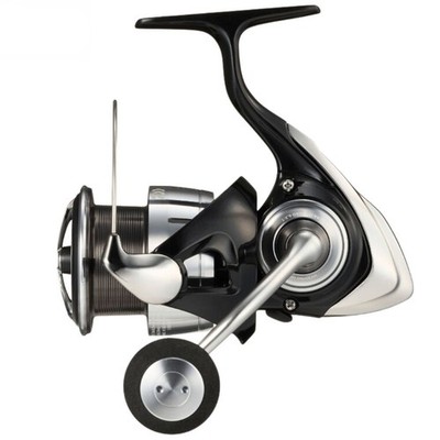 Daiwa 23 LEXA LT5000-C Frontbremsrolle Stationärrolle Spinnrolle