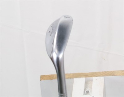 Callaway Opus Chrome S Grind Wedge 56°-12 Wedge Modus 3 Tour 115
