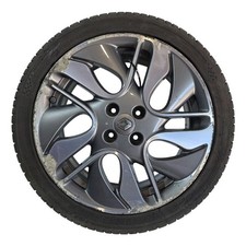 RENAULT ZOE I MK1 (Ph1) (X10) 2012-2019 Alloy Wheel Single 403000803
