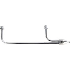 Jegs 15057 Dual Feed Fuel Line Jegs 15057 Dual Feed Fuel Line
