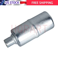 Muffler Fits For Briggs & Stratton 294599 294599S 5-8HP 3/4" Threaded