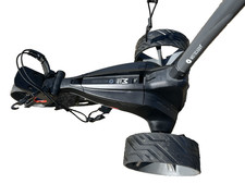 Motocaddy M1 Electric Trolley Ultra Lithium Battery 2025 Model (20)