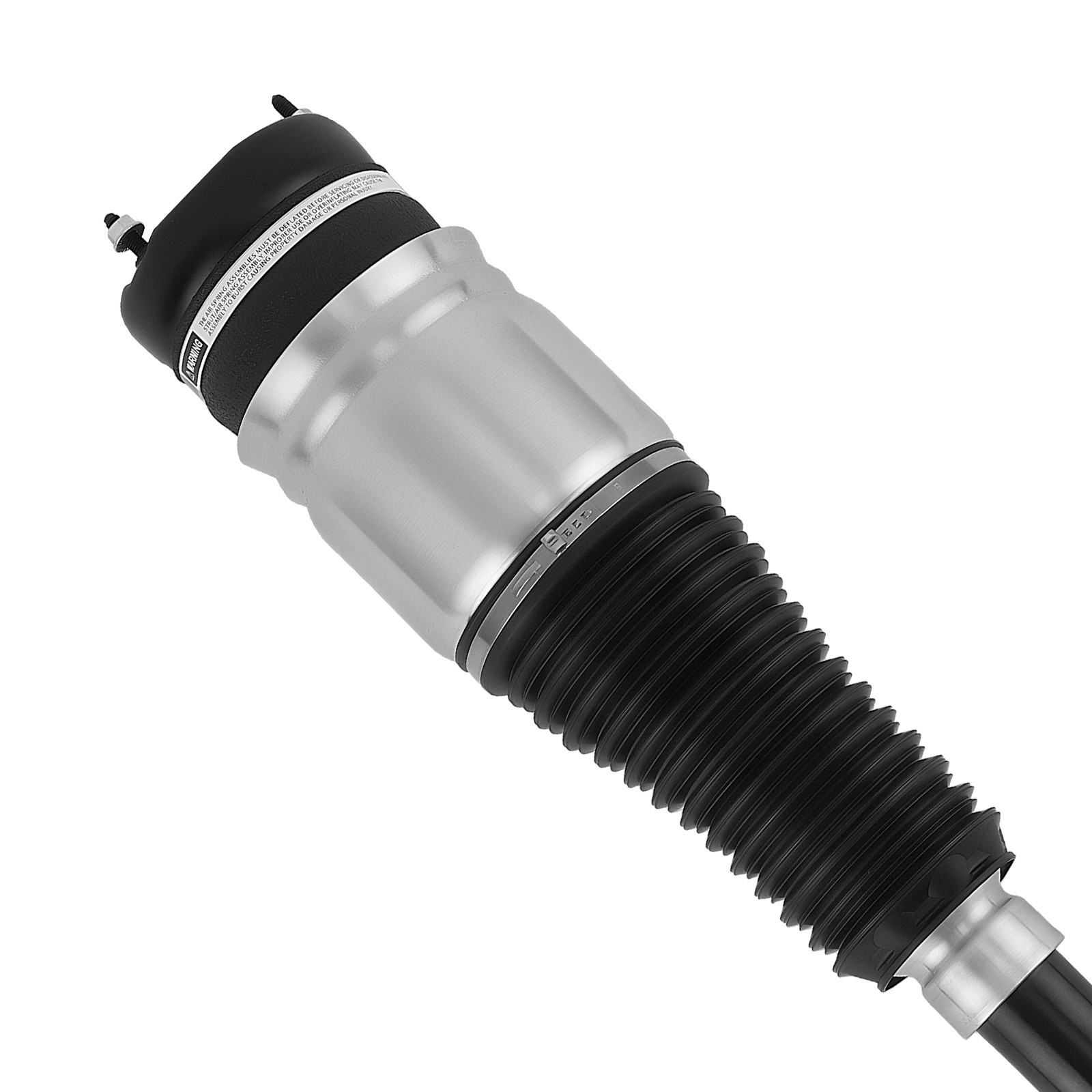 Front Left Air Shock Suspension Strut for Jeep Grand WK 16-21 68029903AA