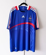 france 2008 jersey adidas vintage
