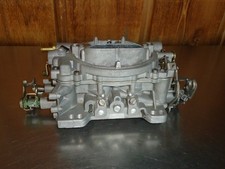 Rebuilt Carter Afb 4-barrel Carburetor 9410s 400 Cfm Dual Quad 2x4 Tunnel Ram Rebuilt Carter Afb 4-barrel Carburetor 9410s 400 Cfm Dual Quad 2x4 Tunnel Ram