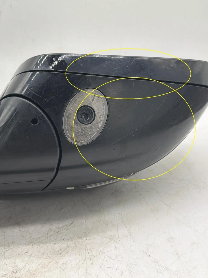 Range Rover Sport 2017 puerta derecha espejo retrovisor Foto 4 de 4