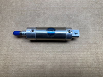 BIMBA C-172-DP PNEUMATIC CYLINDER