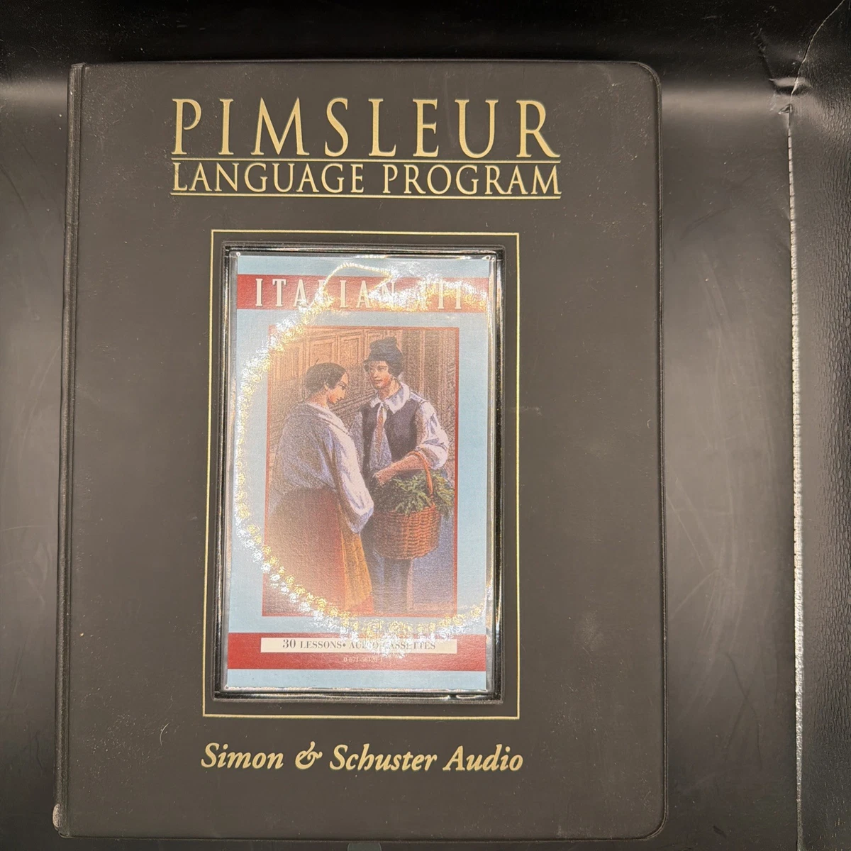 Pimsleur Italian Audiobooks for sale | eBay