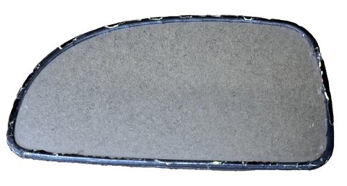 1991 - 95 Toyota SW20 MR2 OEM Driver's Left Side View Mirror with Backing Plate