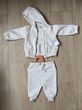 Tracksuit 3-6months