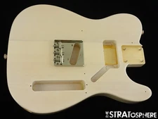 Fender Squier Classic Vibe 50s BODY & HARDWARE, Tele White Blonde
