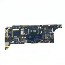 LA-K371P For Dell Latitude 7320 7420 7520 Motherboard I5-1145G7 I7-1185G7 16GB