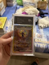 Umbreon ex 161/131 Evoluzioni Prismatiche IT 2024 Rara Segreta EX