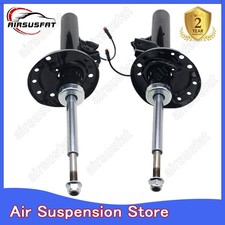 For Buick Regal GS 2012-2017 Front Right & Left Shock Absorber Cores w/Electric