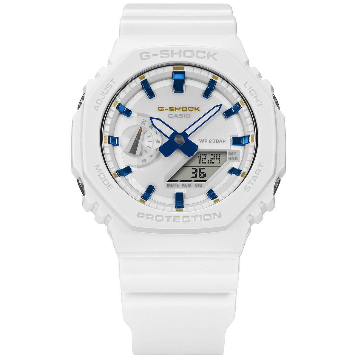 CASIO G Presents Lover's Collection 2025 Limited LOV-25A-7AJR