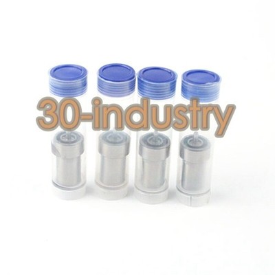 QTY:6 New For Fuel Injector Nozzle Tips DN0PD58 #yi