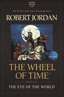Robert Jordan | The Eye Of The World | Taschenbuch | Englisch (2020)