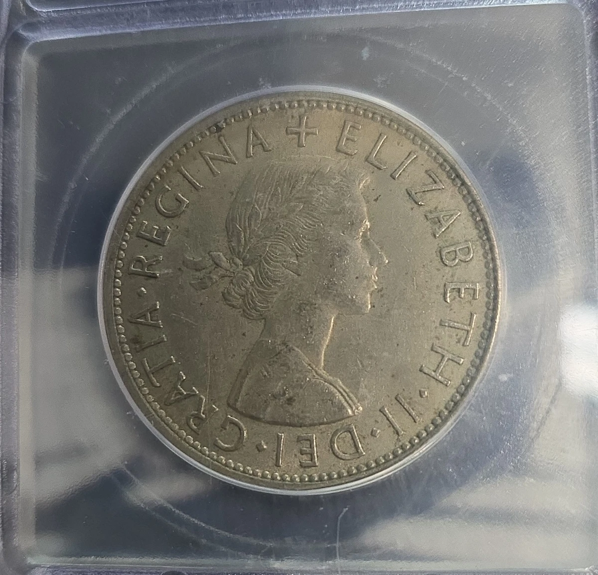1960 UK Half Crown Coins for sale | eBay