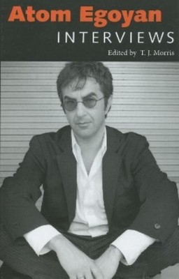 T. J. Morris Atom Egoyan (Paperback) (UK IMPORT)