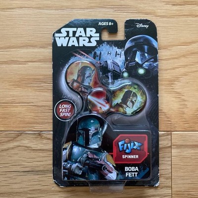 STAR WARS SPINNER aus Amerika