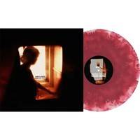 There's A Whole World Out There (Limited Edition) (Cloudy Oxblood Vinyl) | 2025