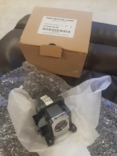 Genuine Epson ELPLP48 V13H010L48 Original Replacement Projector Lamp Bulb, NEW
