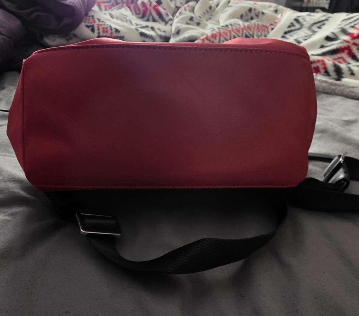 DKNY Red Women