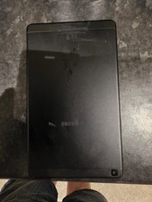 Samsung Galaxy Tab A (2019) 32GB, Wi-Fi + Cellular (Unlocked), 10.1in - Black