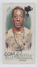 2016 Topps Allen & Ginter Mini Allen & Ginter Back Orlando Jones #241 3c7