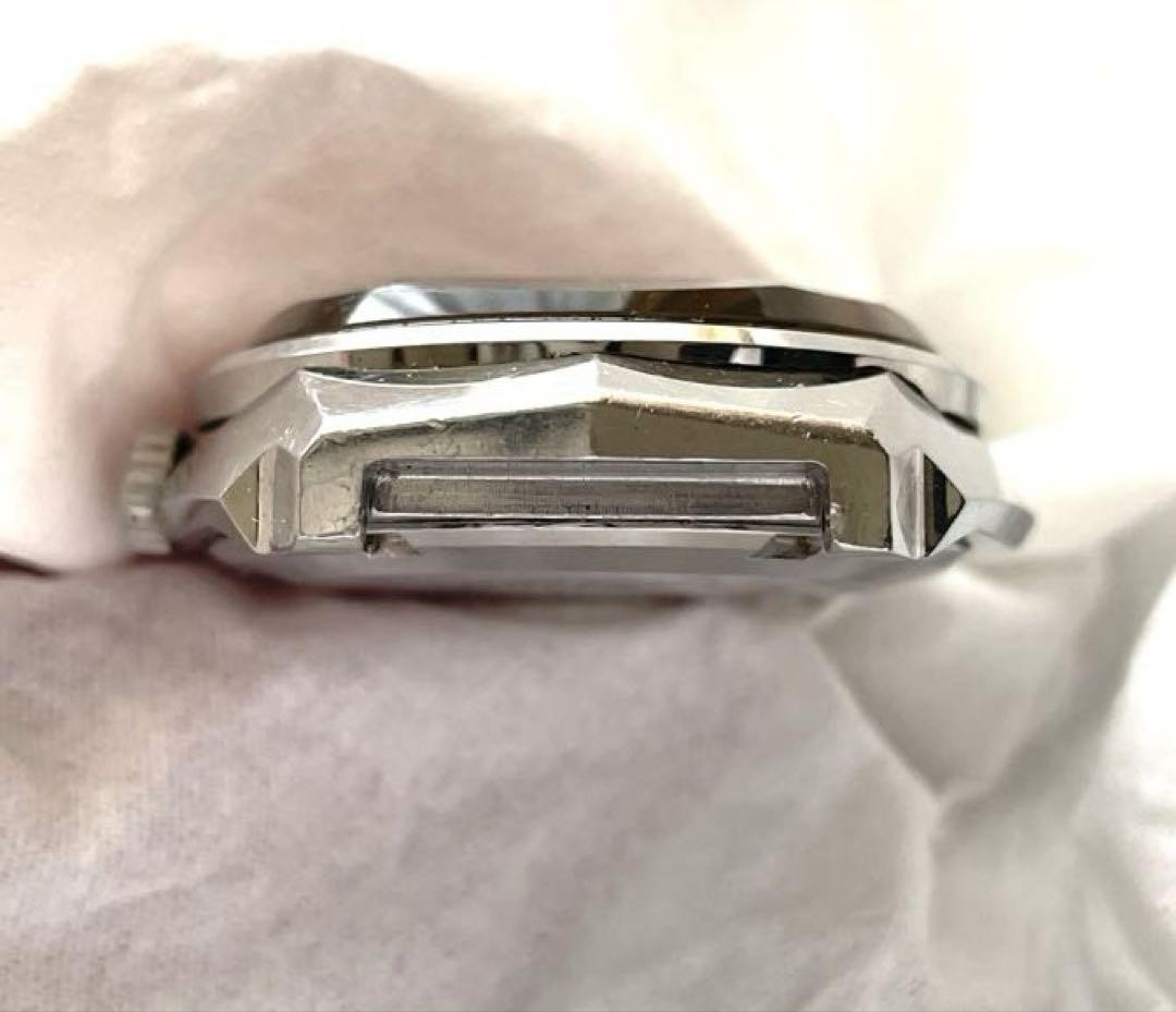 SEIKO KS Seiko Banac 5626 7140 King Seiko Case | eBay