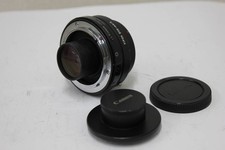 Return Guarantee Canon Lens Converter FD EOS Converter Kipon EOS m4 3 Adapter e3