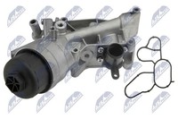 NTY ÖLküHler MotoröL CCL-PL-029 FüR Opel Corsa S07 Cdti L08 L68
