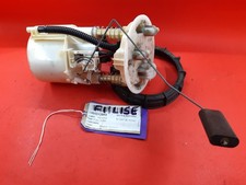  RENAULT MEGANE Fuel Pump  2001
