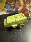 USS Flagg Aircraft Carrier Fuel Trailer NO REPRO 1985 GI Joe Vintage