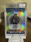 2025 Donruss Optic Trevor Etienne Base (RAW)