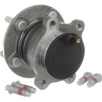 SKF Vkba 7058 Radlagersatz FüR Ford Tourneo Grand Tourneo V408 Transit V408