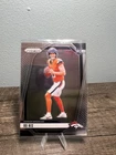 2024 Panini Prizm - Rookies Bo Nix #309 (RC)