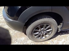 2021 MAZDA CX-30 Used Aluminum Wheel 16x6.5, No Tire or Caps, OEM
