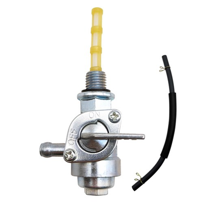 #ad #ad YGQ Generator Fuel Petcock Shut Off Valve for Champion 122.070400.05 Generac... $15.47