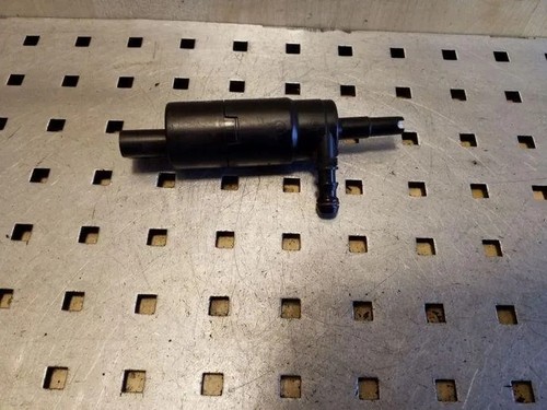 BMW X3 E83 Scheinwerferwaschmotor 837743003 3.0 Diesel 160kw 2005 26106480