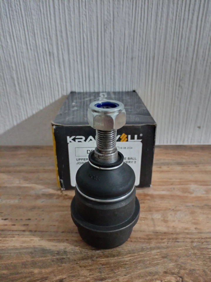 NEW DP UPPER LH OR RH STEERING KNUCKLE BALL JOINT FOR LAND ROVER DISCOVERY 2 - Image 2 of 4