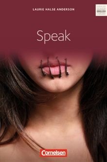 Speak: Ab 10. Schuljahr. extband mit Annotationen  von L... | Buch | Zustand gut