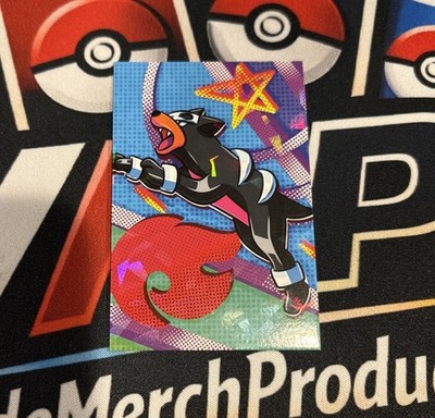 Full Art Team Rocket Pokemon Card Database Houndour Low Pop