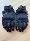 Weise Wave 2.0 Motorcycle Gloves , Black, Size M, Fantastic!